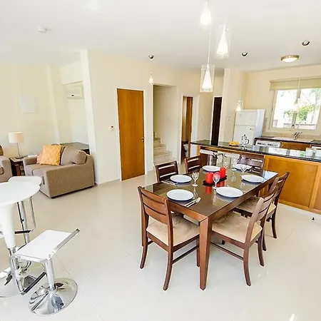 Kapparis 018 Villa *