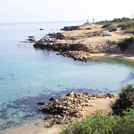 Villa Kapparis 018 Protaras