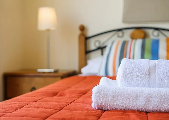 Kapparis 018 ヴィラ