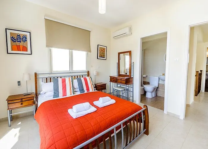 ヴィラ Kapparis 018 *