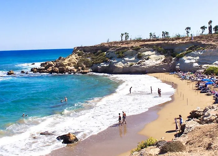 Kapparis 018 * プロタラス