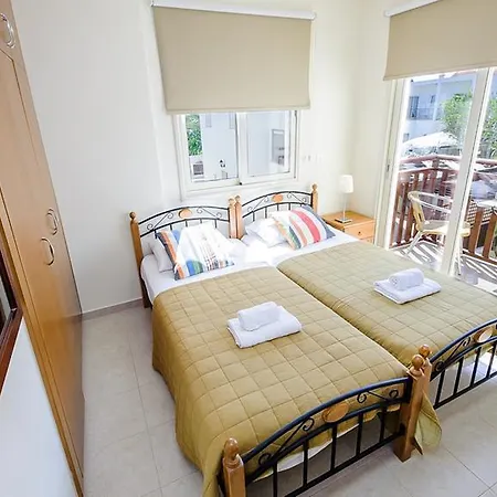 Kapparis 018 Βίλα Πρωταράς