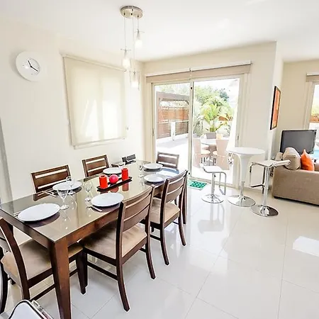 Kapparis 018 빌라 *