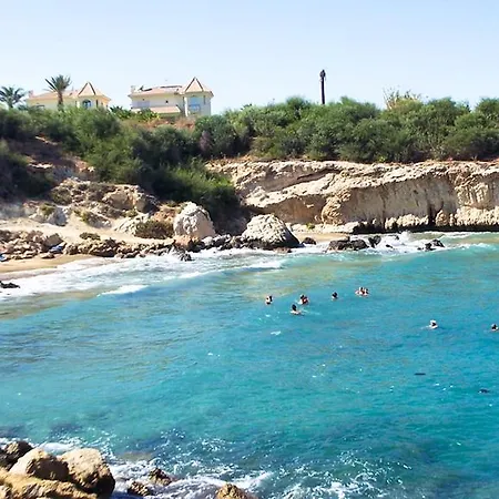 Kapparis 018 * Πρωταράς