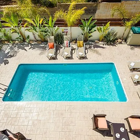 Kapparis 018 빌라 프로타라스