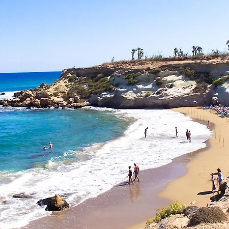 Kapparis 018 * Πρωταράς