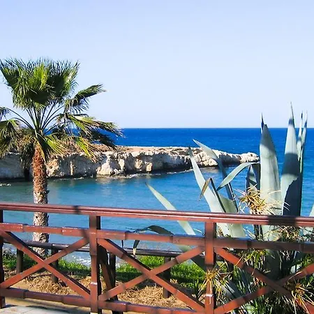 Kapparis 018 Villa *