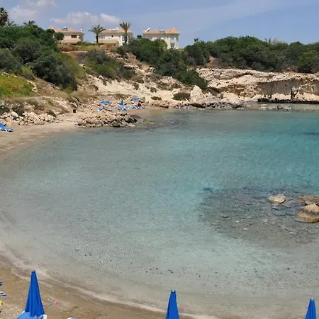 Kapparis Holiday Villa 018